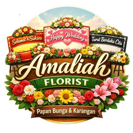 Papan Bunga Madugondo